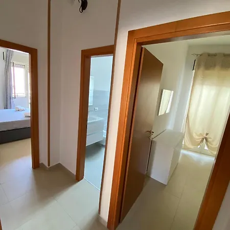 La Dimora Di Damone & Finzia Apartment