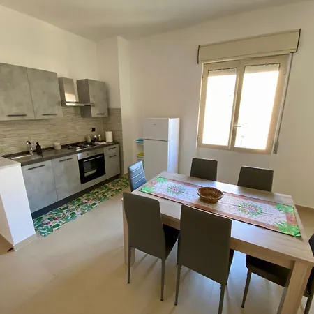 La Dimora Di Damone & Finzia *