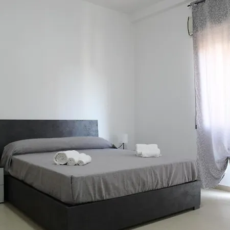 La Dimora Di Damone & Finzia