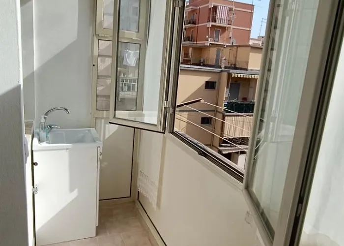 Apartment La Dimora Di Damone & Finzia