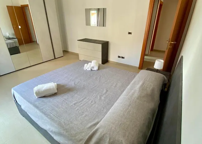 La Dimora Di Damone & Finzia Apartment Syrakus