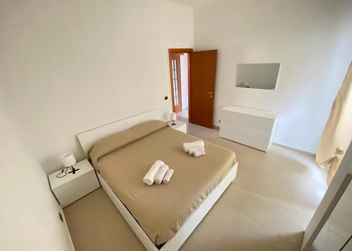 La Dimora Di Damone & Finzia