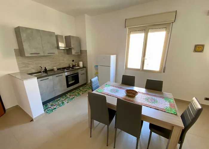 La Dimora Di Damone & Finzia *