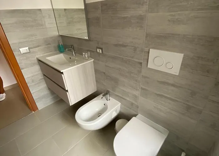 La Dimora Di Damone & Finzia Syrakus