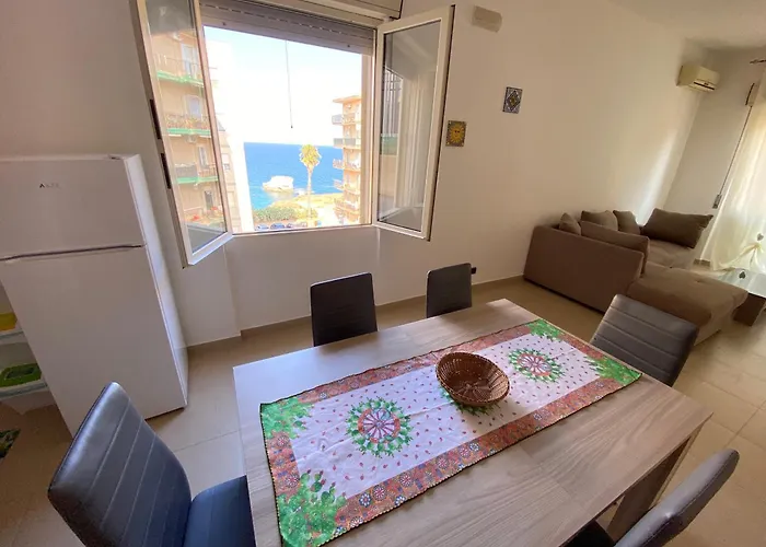 La Dimora Di Damone & Finzia Syrakus