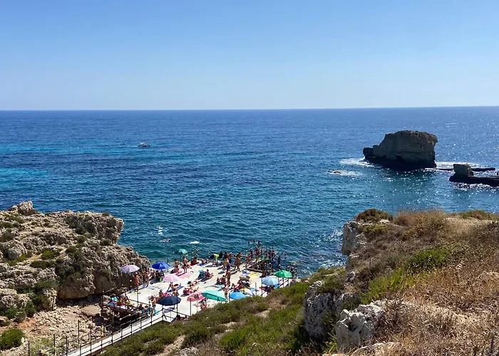 La Dimora Di Damone & Finzia * Syrakus