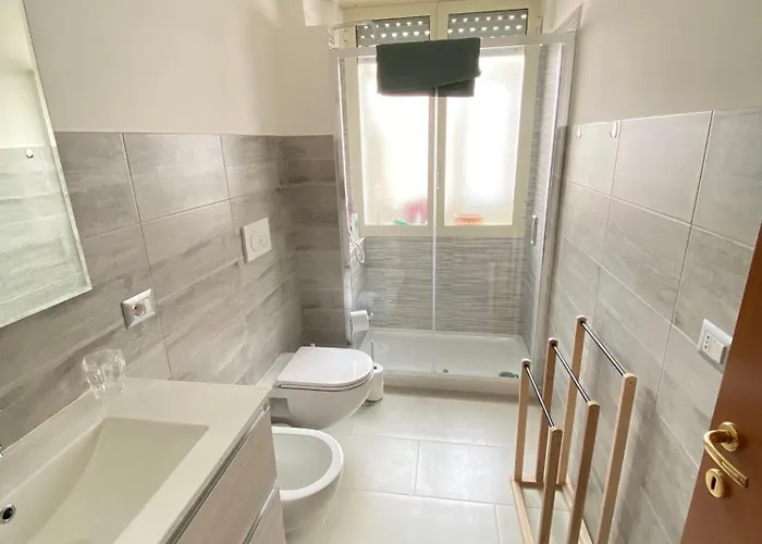 La Dimora Di Damone & Finzia *